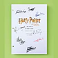 Saga Harry Potter - Miniatura 3
