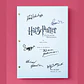 Saga Harry Potter - Miniatura 4
