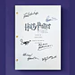 Saga Harry Potter - Miniatura 5