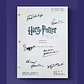 Saga Harry Potter - Miniatura 7