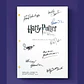Saga Harry Potter - Miniatura 8