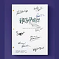 Saga Harry Potter - Miniatura 9