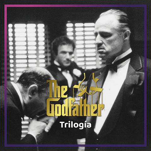 Trilogía The Godfather