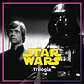 Trilogía Star Wars - Miniatura 1