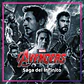 Avengers - Saga del Infinito - Miniatura 1