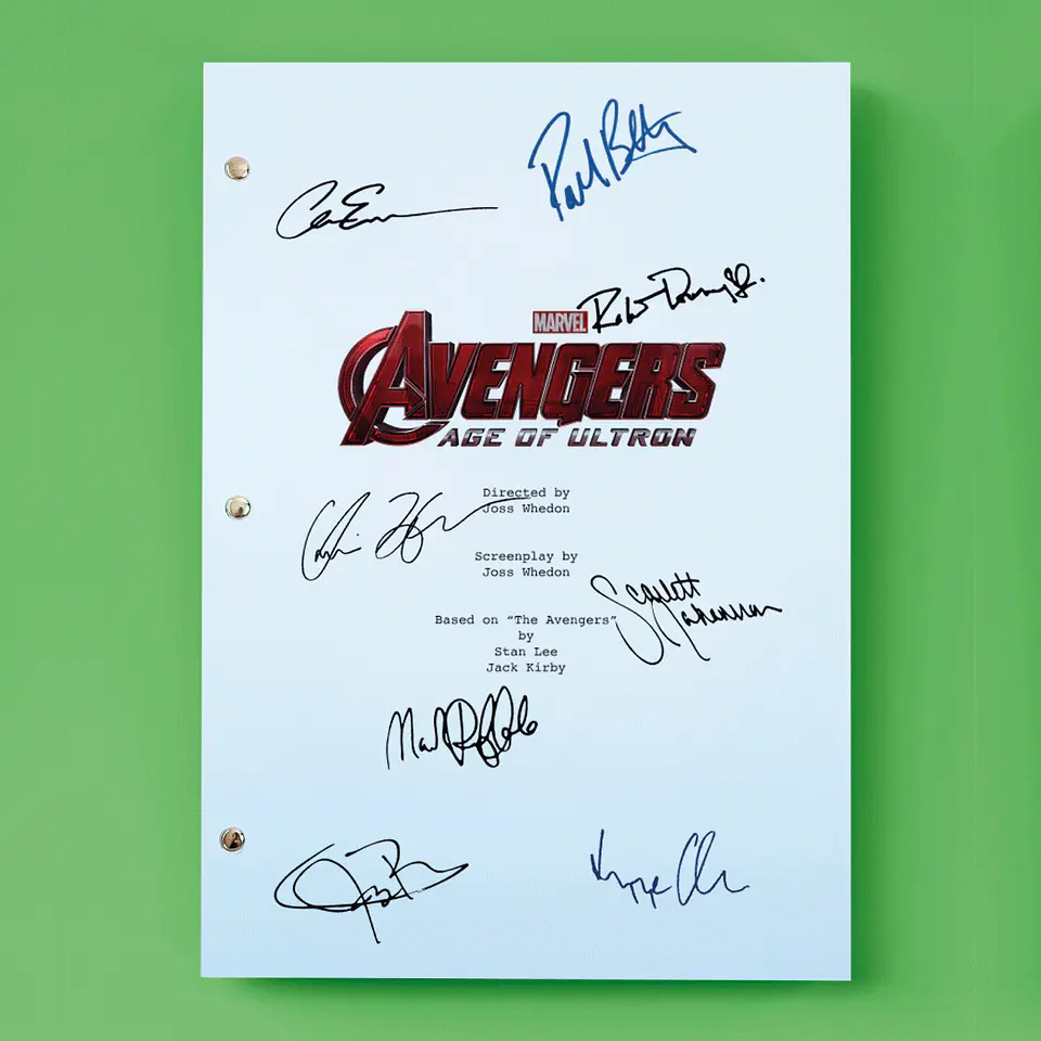 Avengers - Saga del Infinito 3