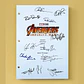 Avengers - Saga del Infinito - Miniatura 4