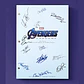 Avengers - Saga del Infinito - Miniatura 5
