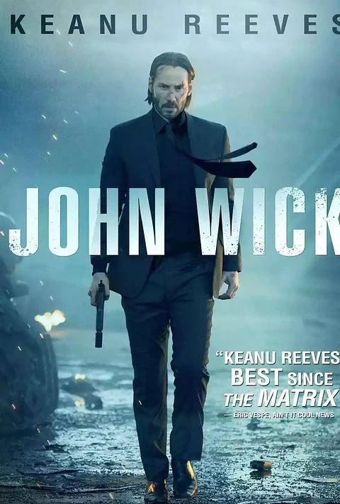 John Wick part 1