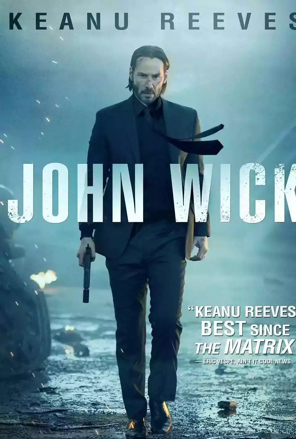 John Wick part 1 1