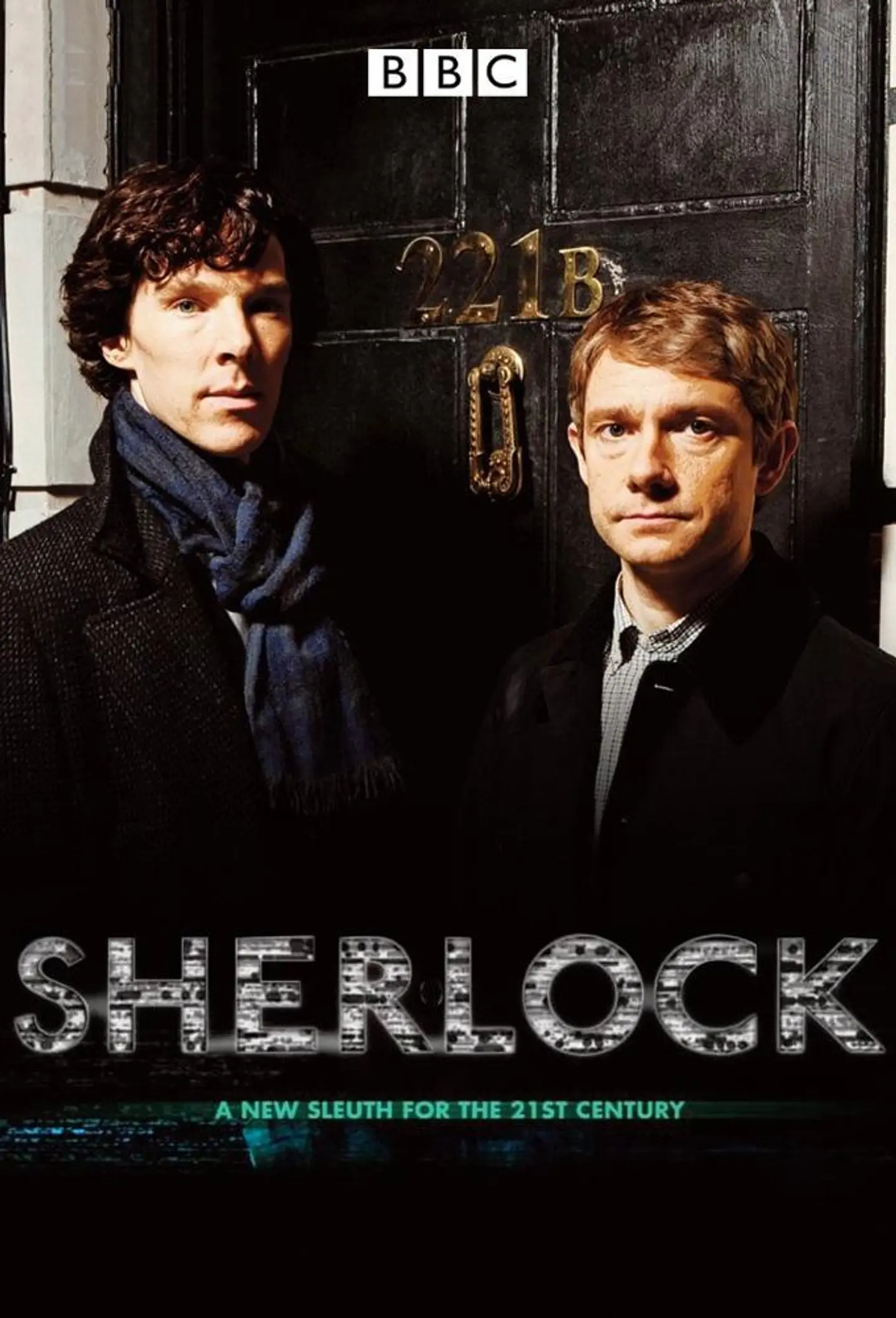 Sherlock  2