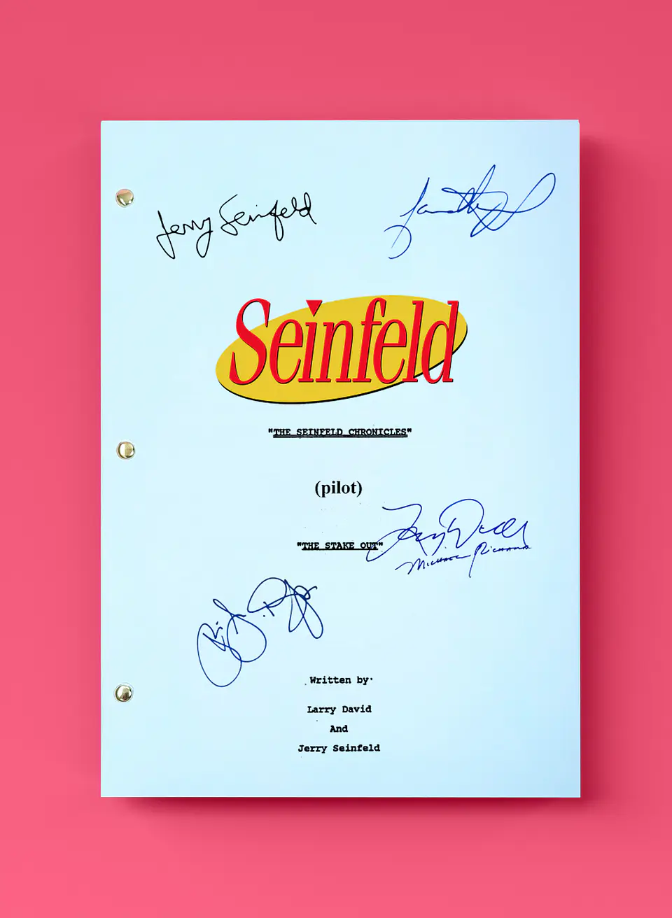Seinfeld 1