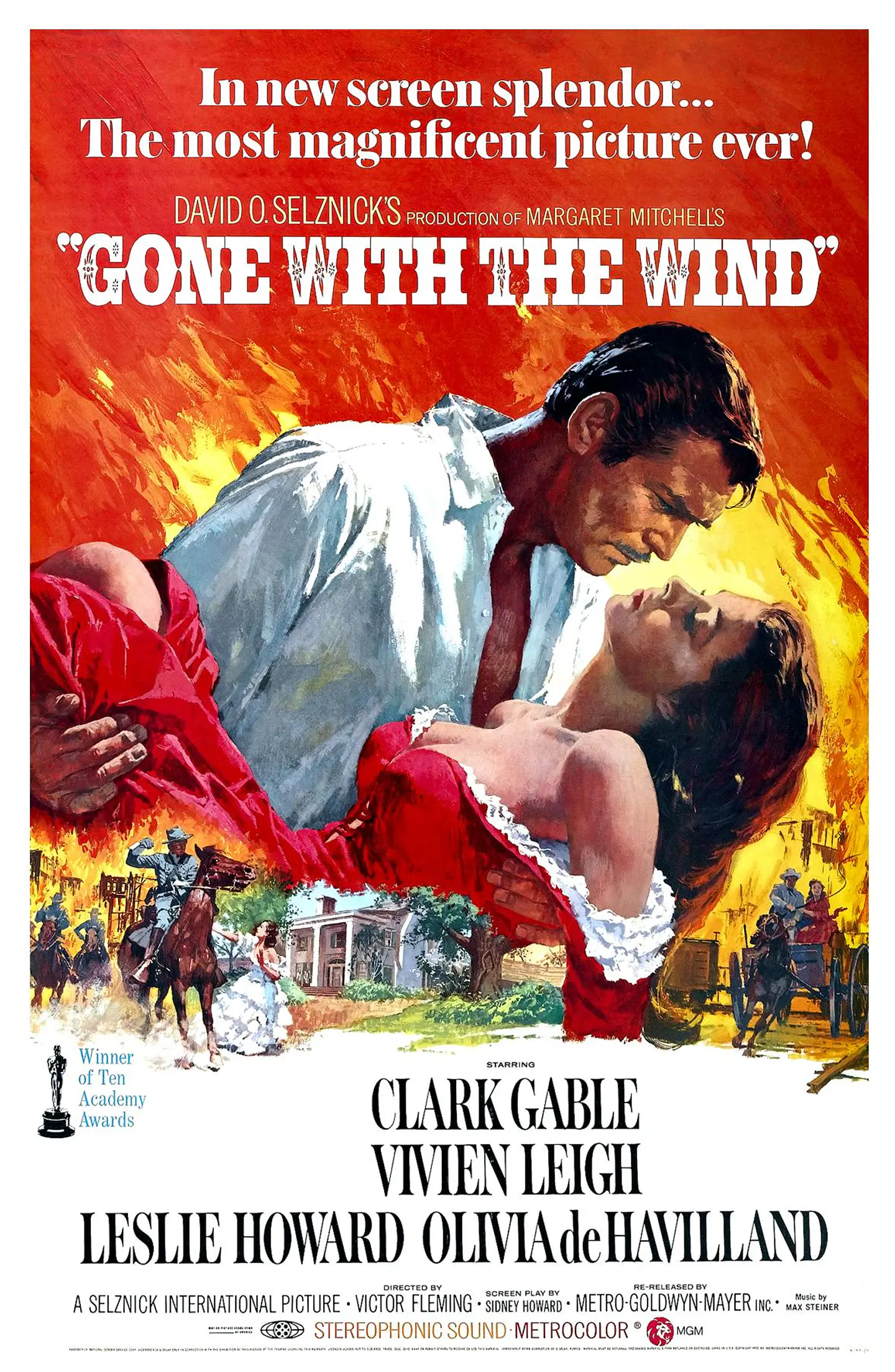 Gone with the Wind 5