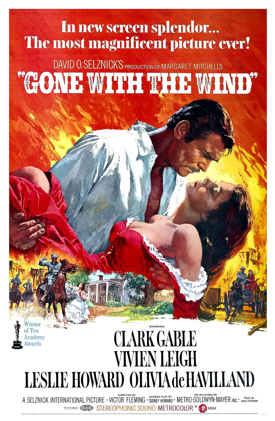 Gone with the Wind 5