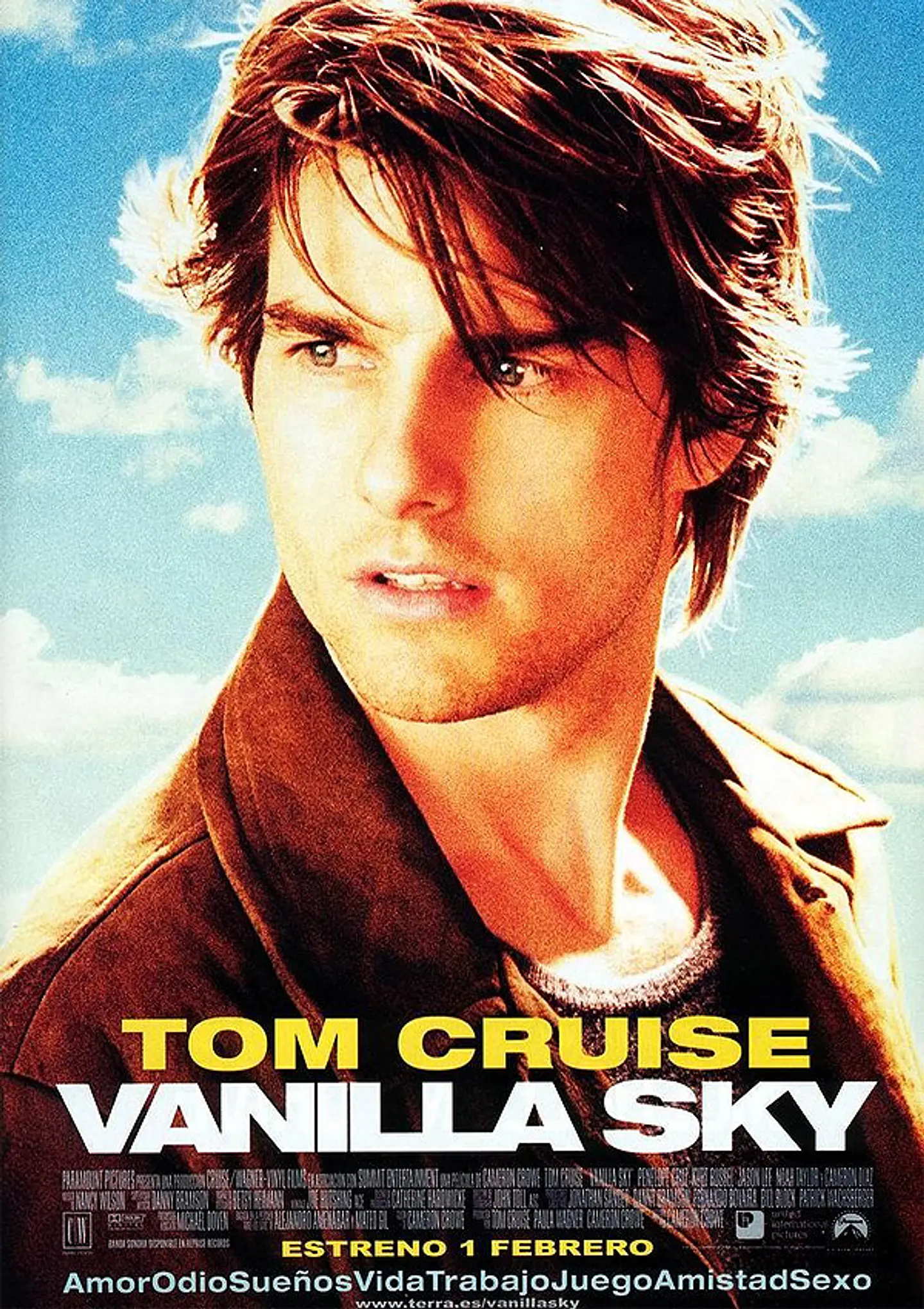 Vanilla Sky 1
