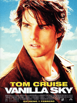 Vanilla Sky