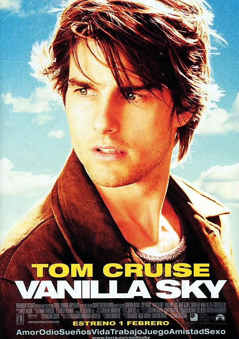 Vanilla Sky 1