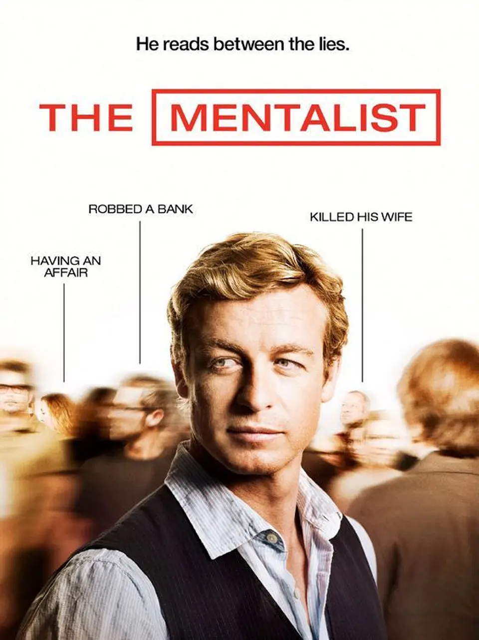 The Mentalist 2