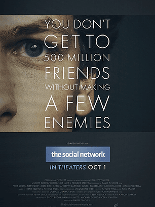 The Social Network