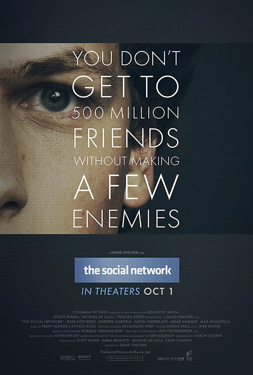 The Social Network 1