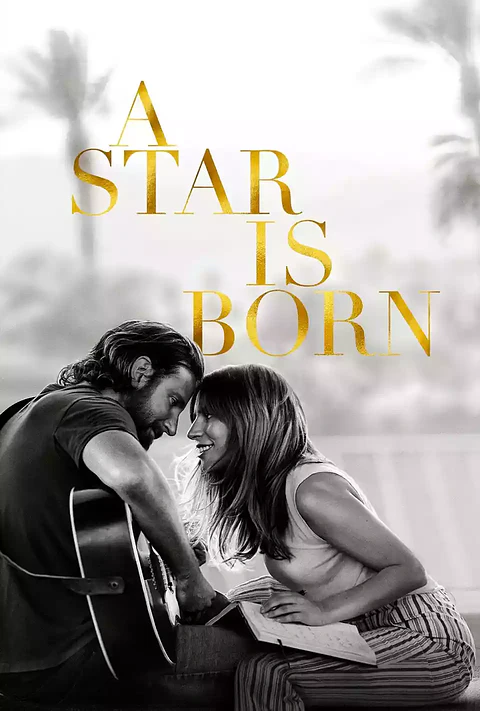 A start is Born