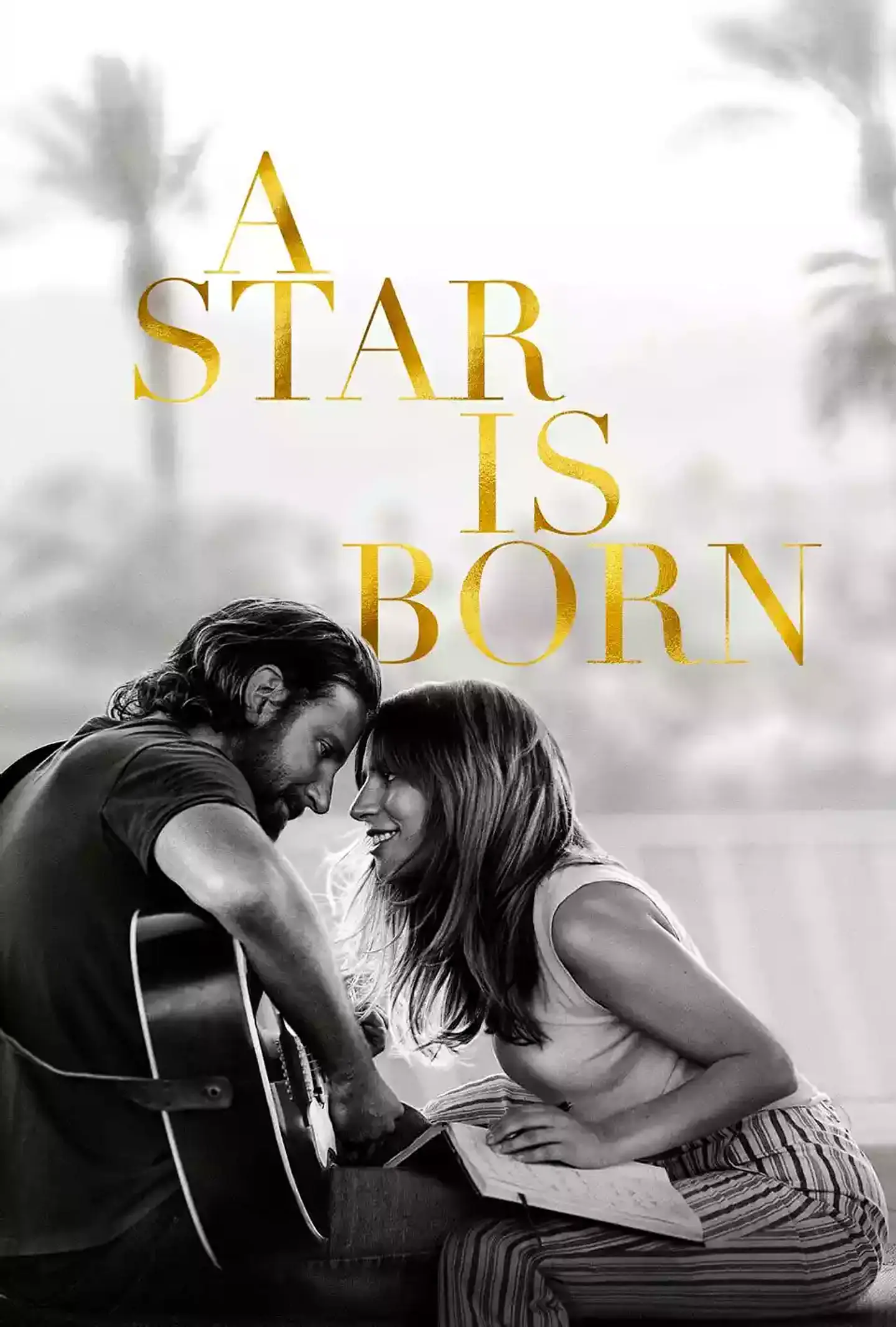 A start is Born 1