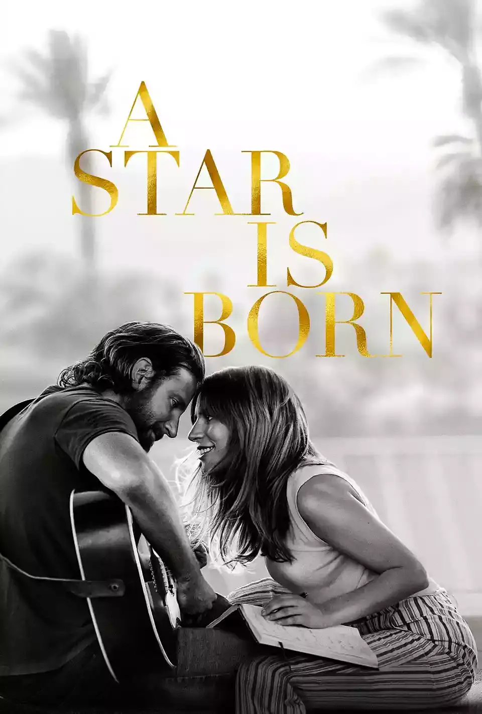 A start is Born 1
