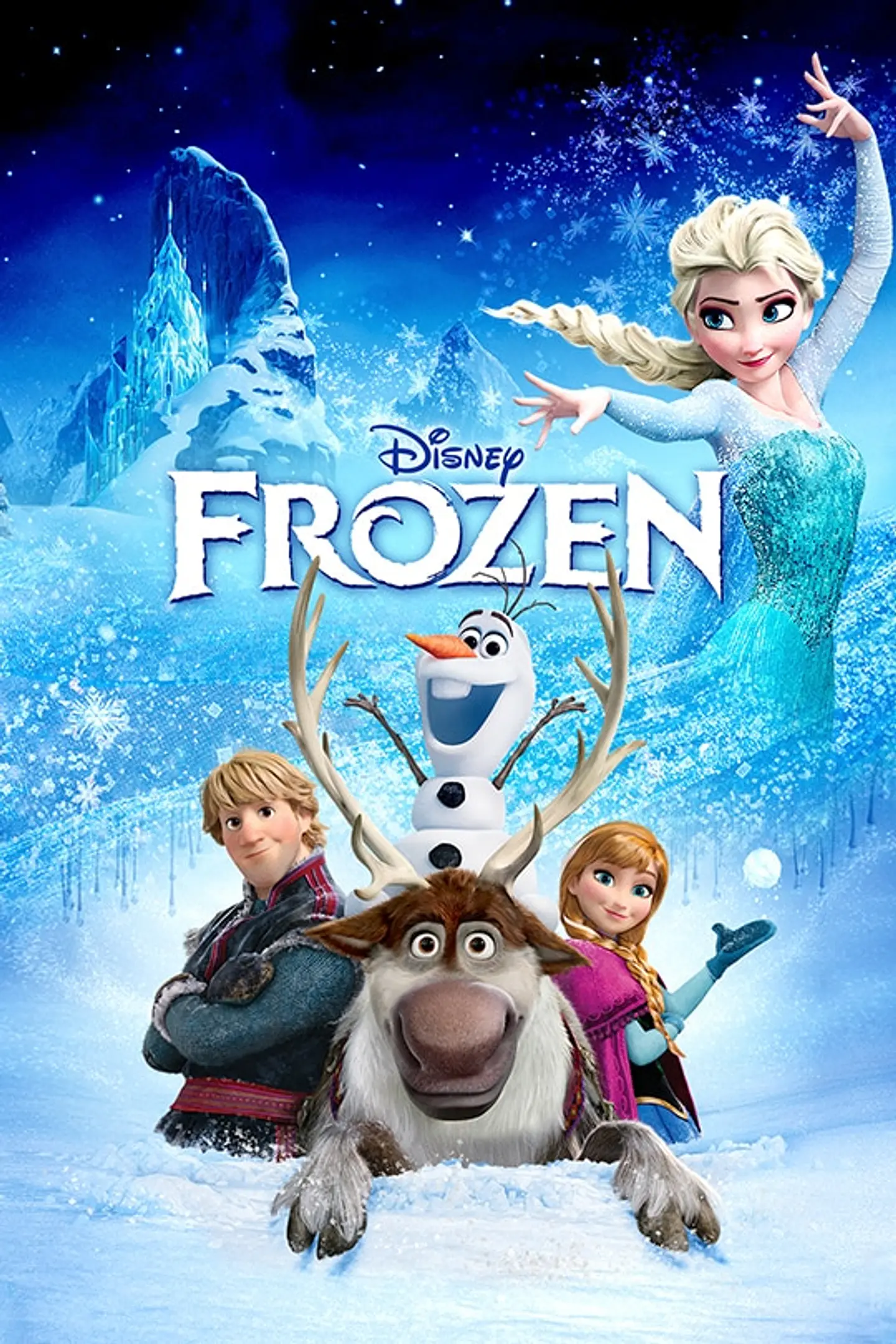 Frozen 1