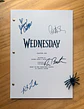 Wednesday - Chapter one - Miniatura 1