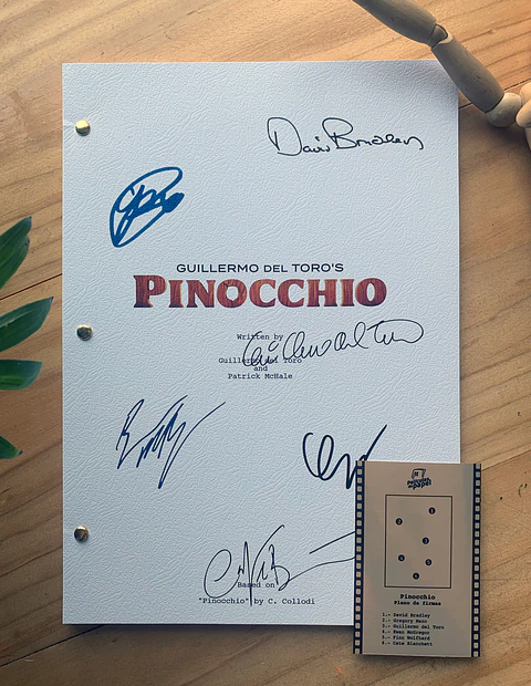Pinocchio