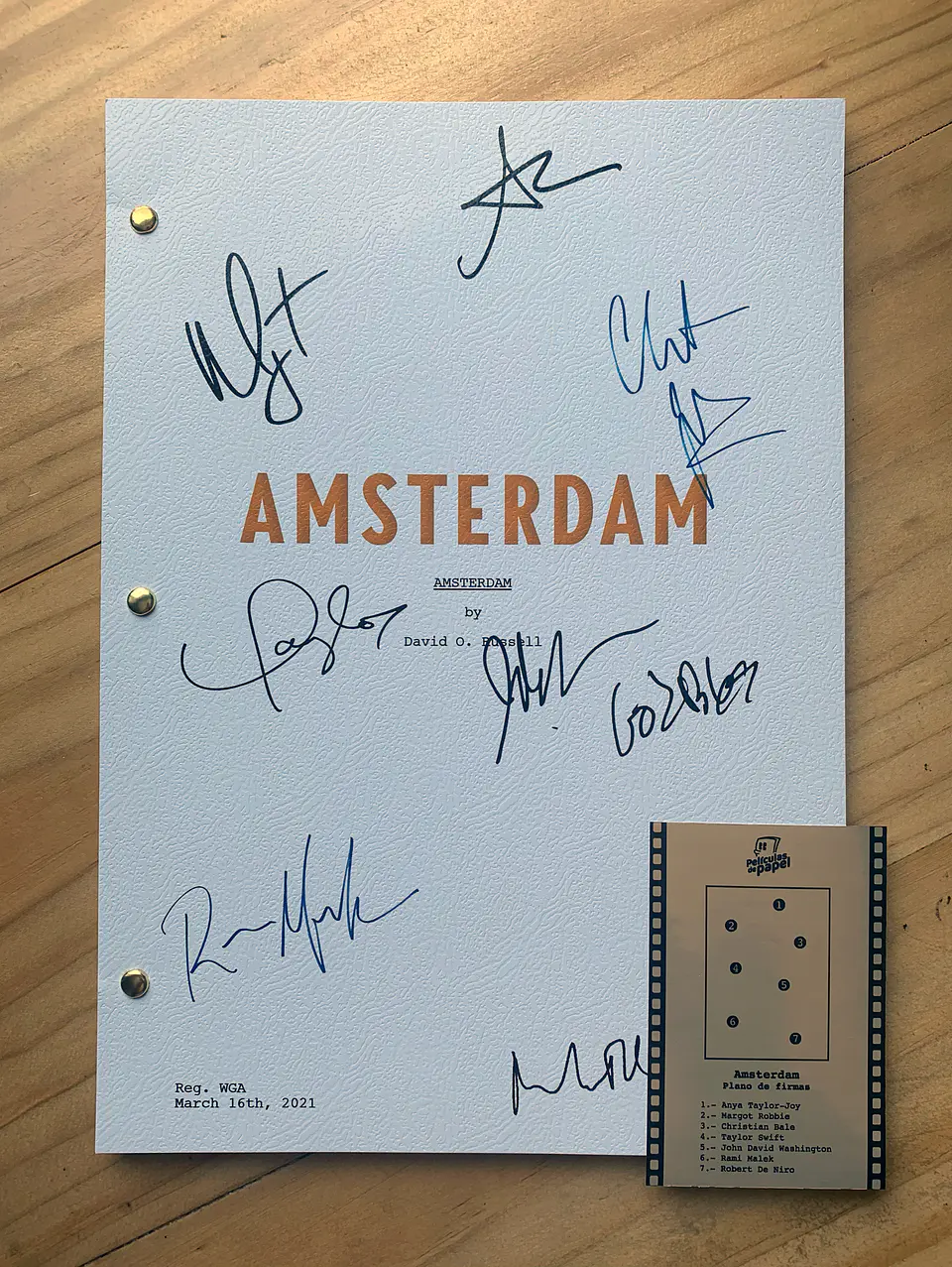 Amsterdam 1