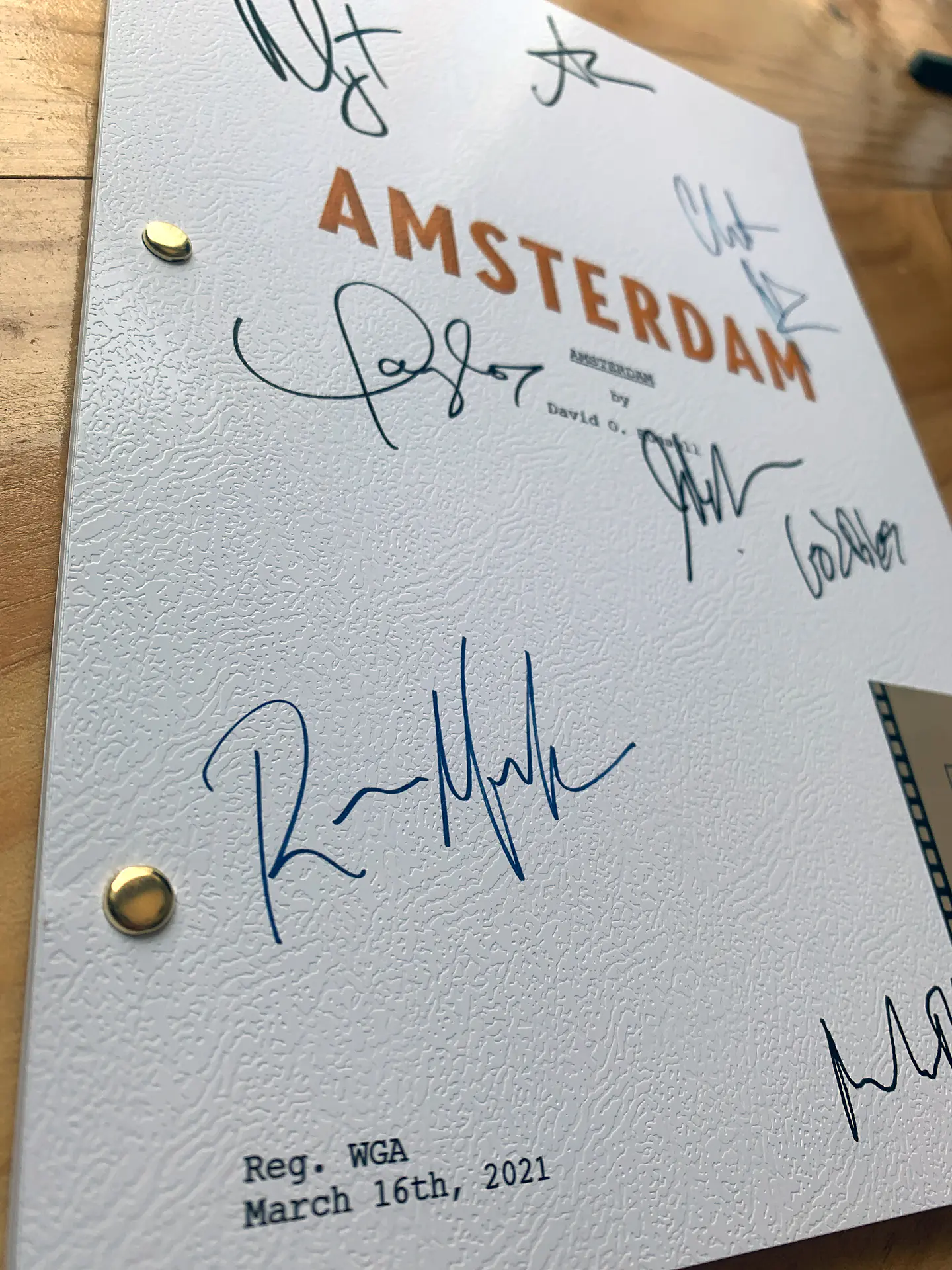 Amsterdam 3