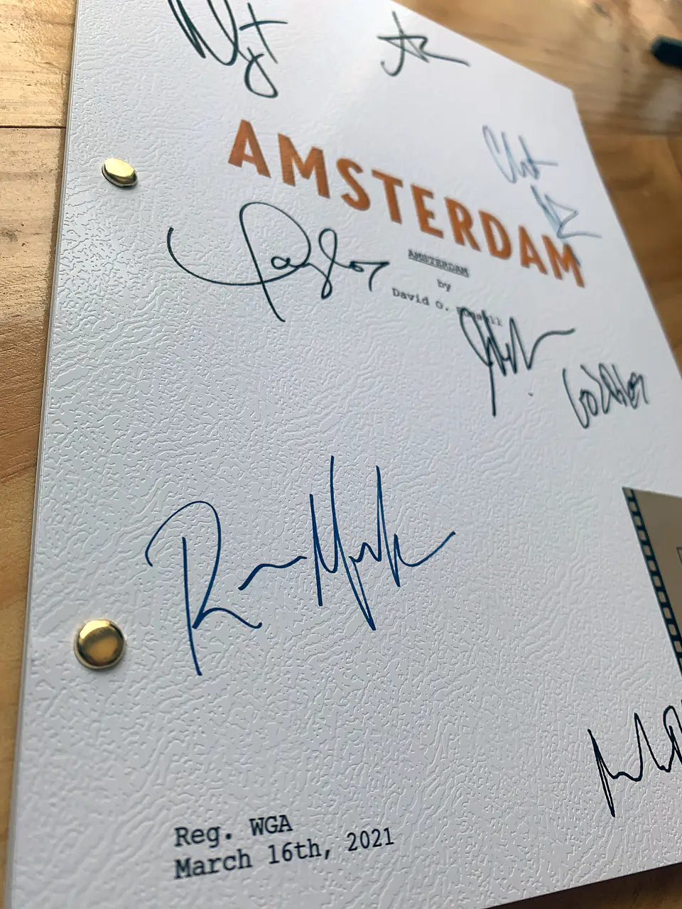 Amsterdam 3