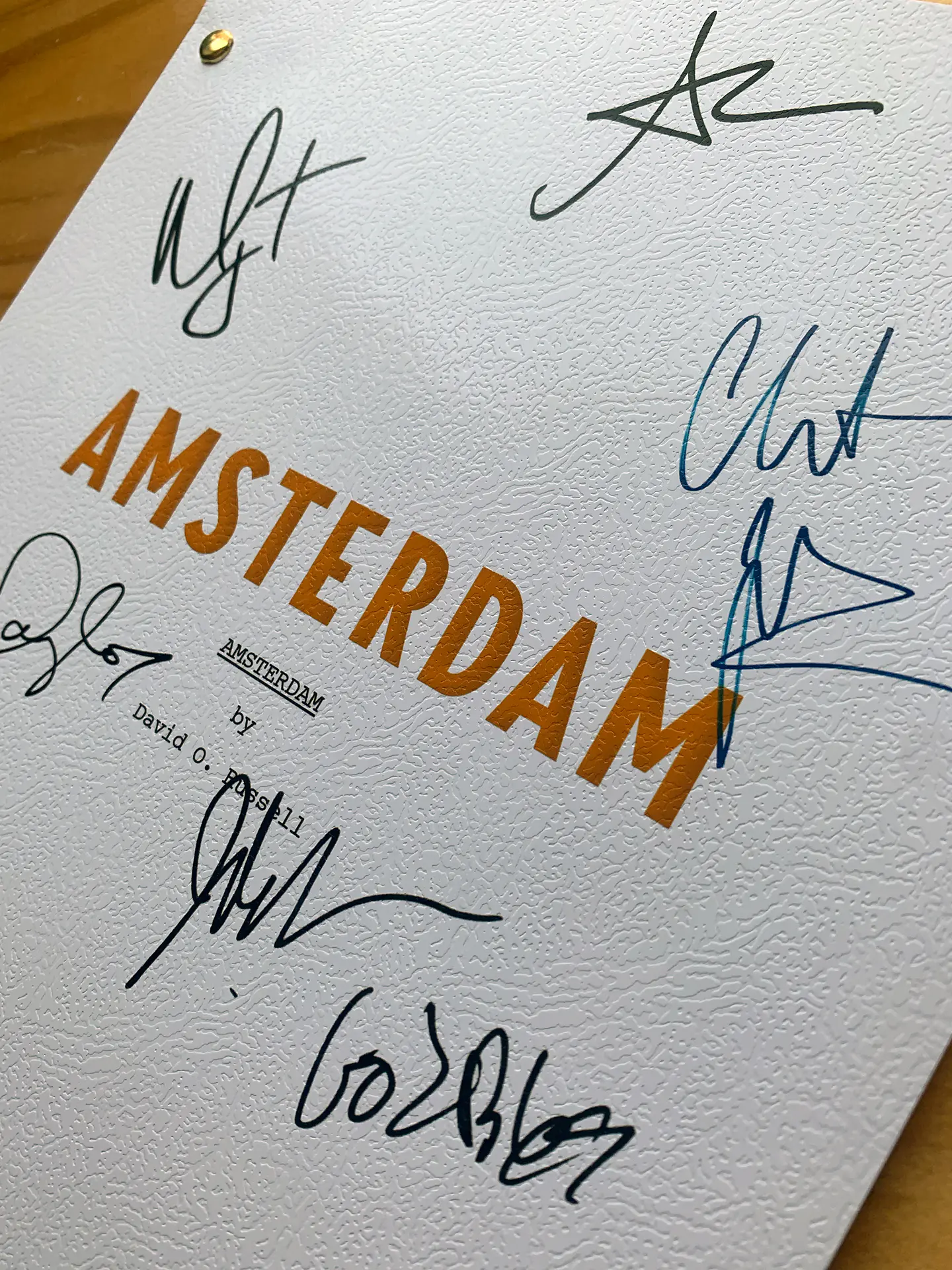 Amsterdam 4