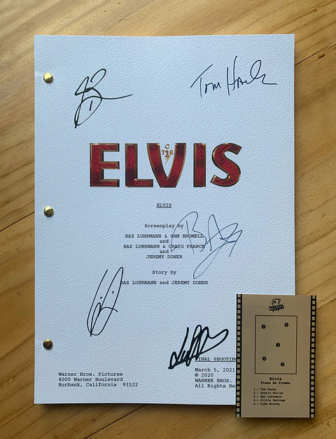 Elvis