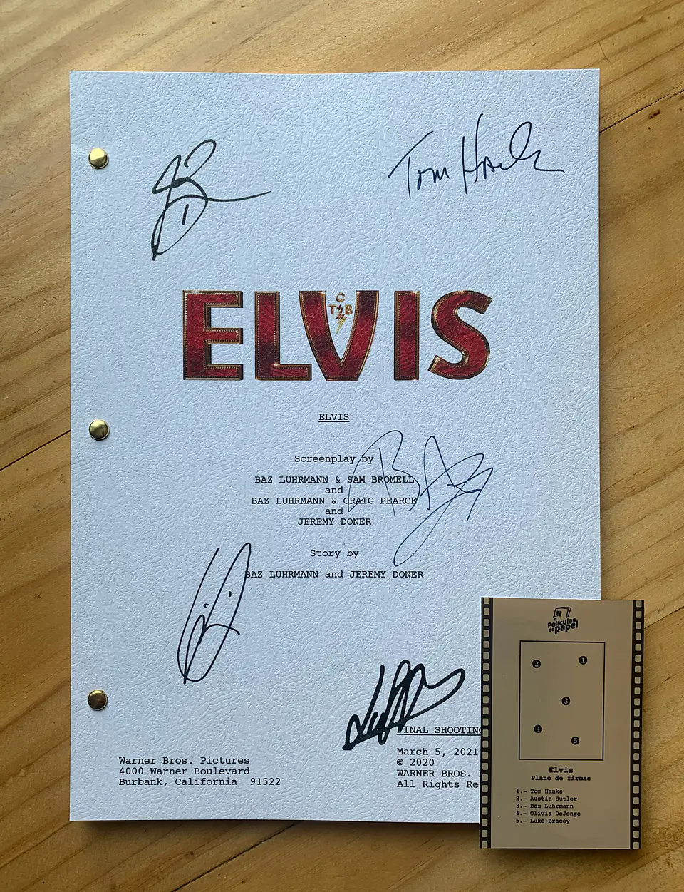 Elvis 1