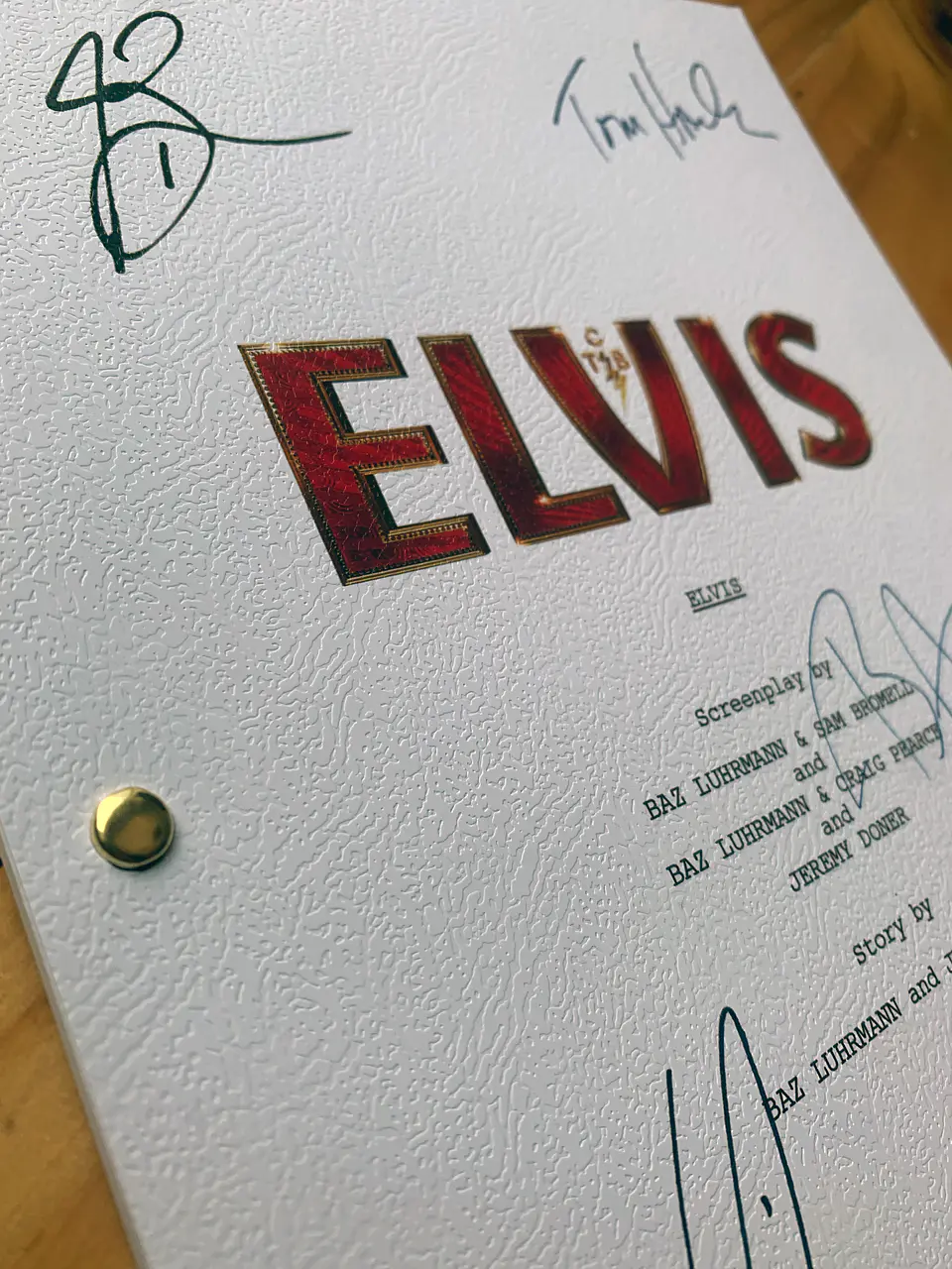 Elvis 3
