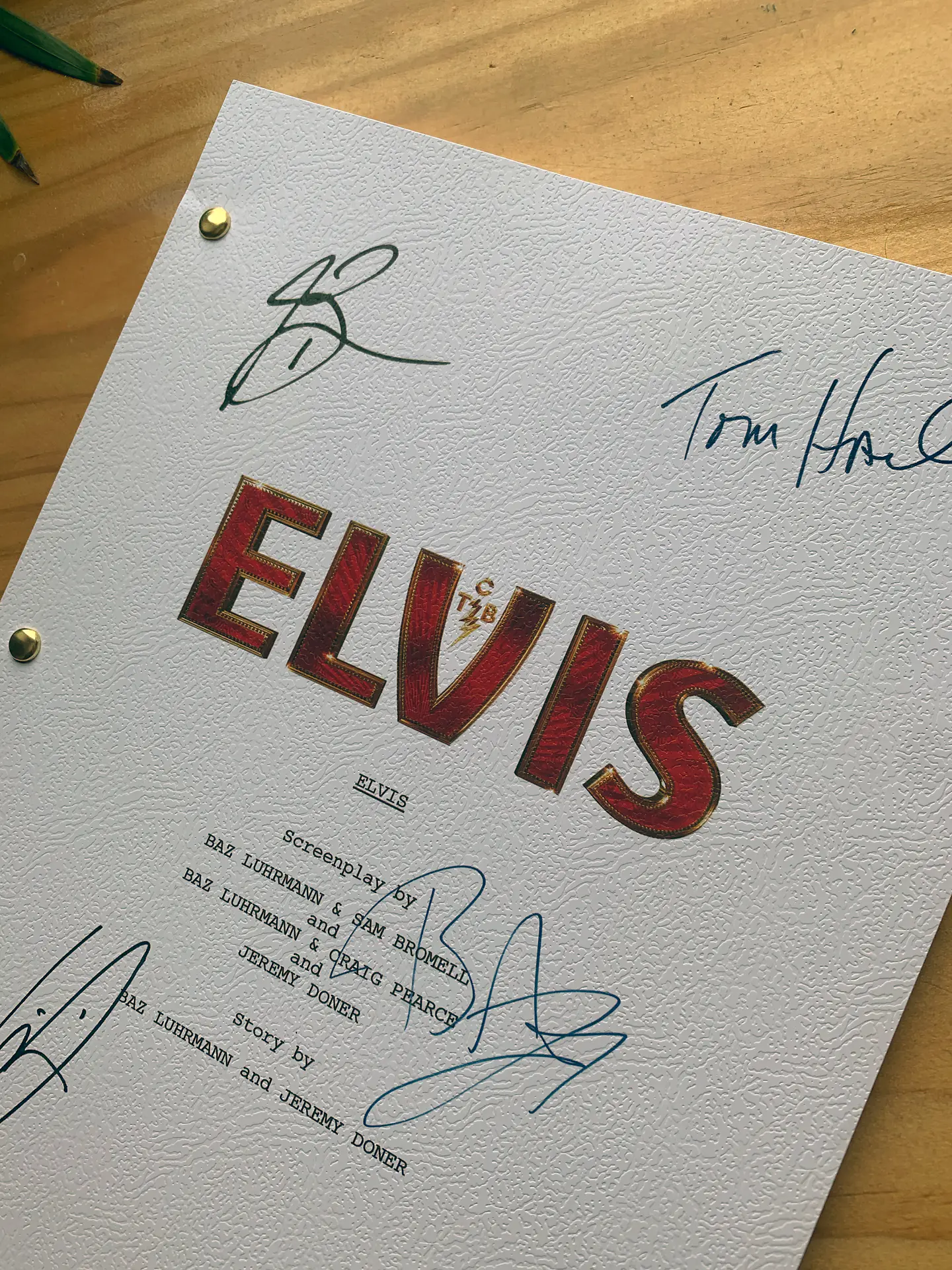 Elvis 4