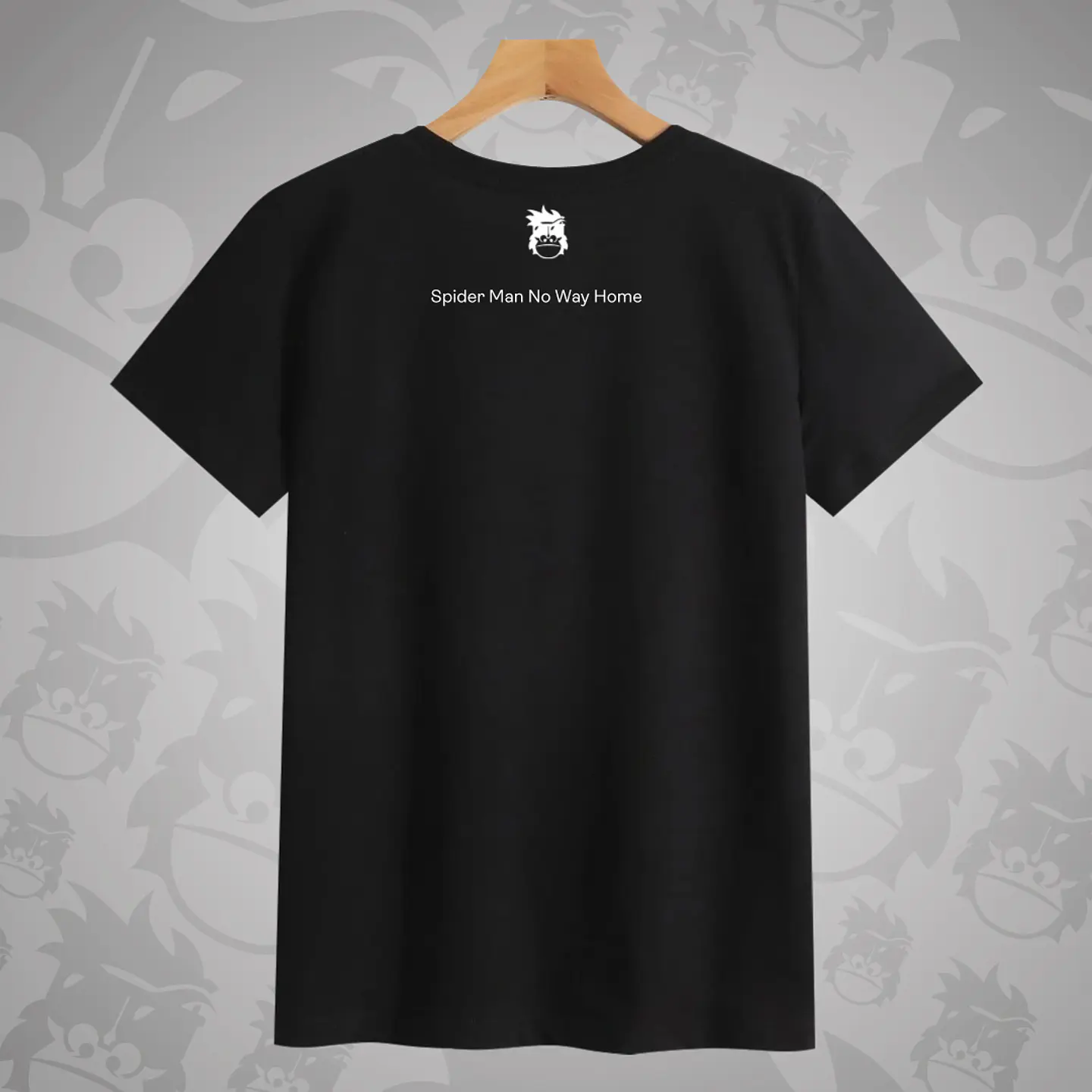 Polera Actores - Spider Man No Way Home - 2