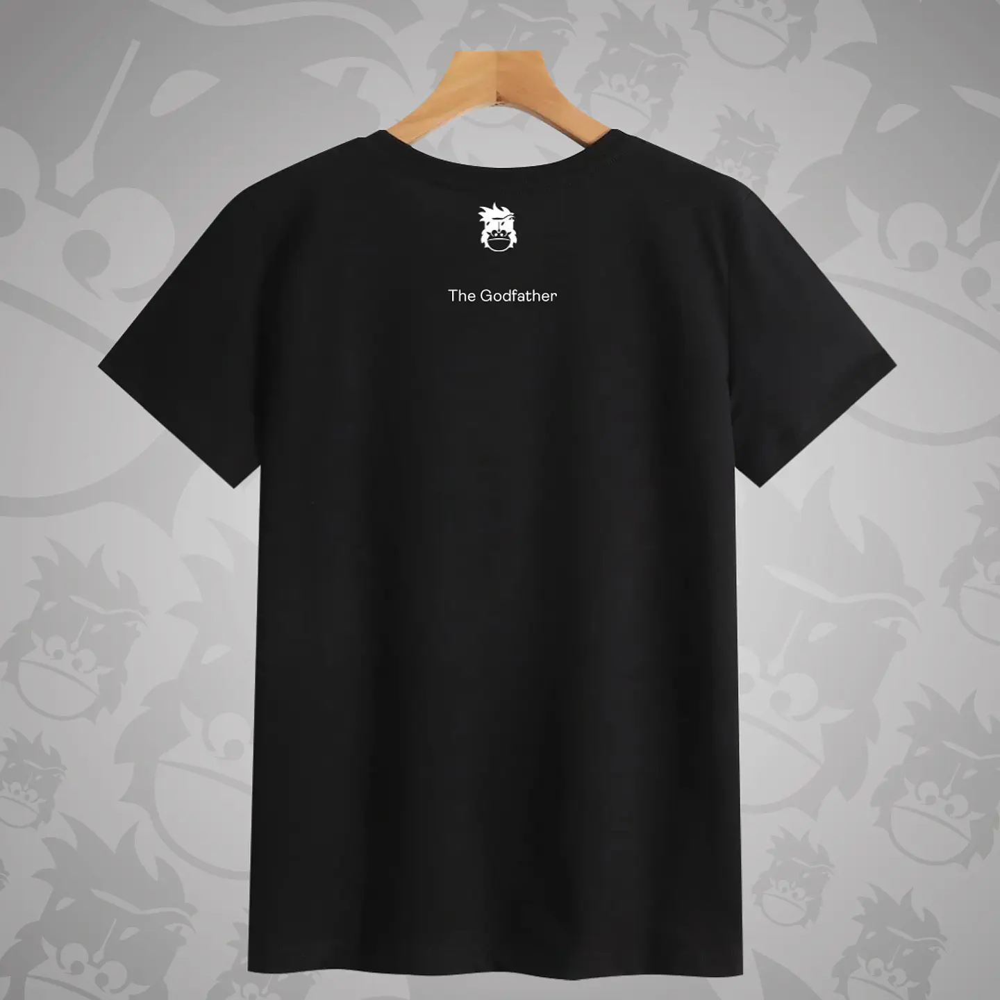 Polera Actores - The Godfather - 2