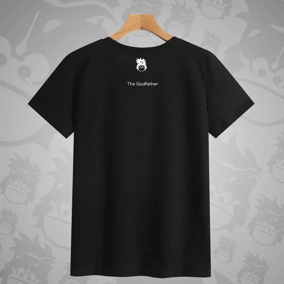 Polera Actores - The Godfather - 2