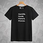 Polera Actores - Empire Strikes Back - - Miniatura 1