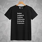 Polera Actores - The Dark Knight - - Miniatura 1