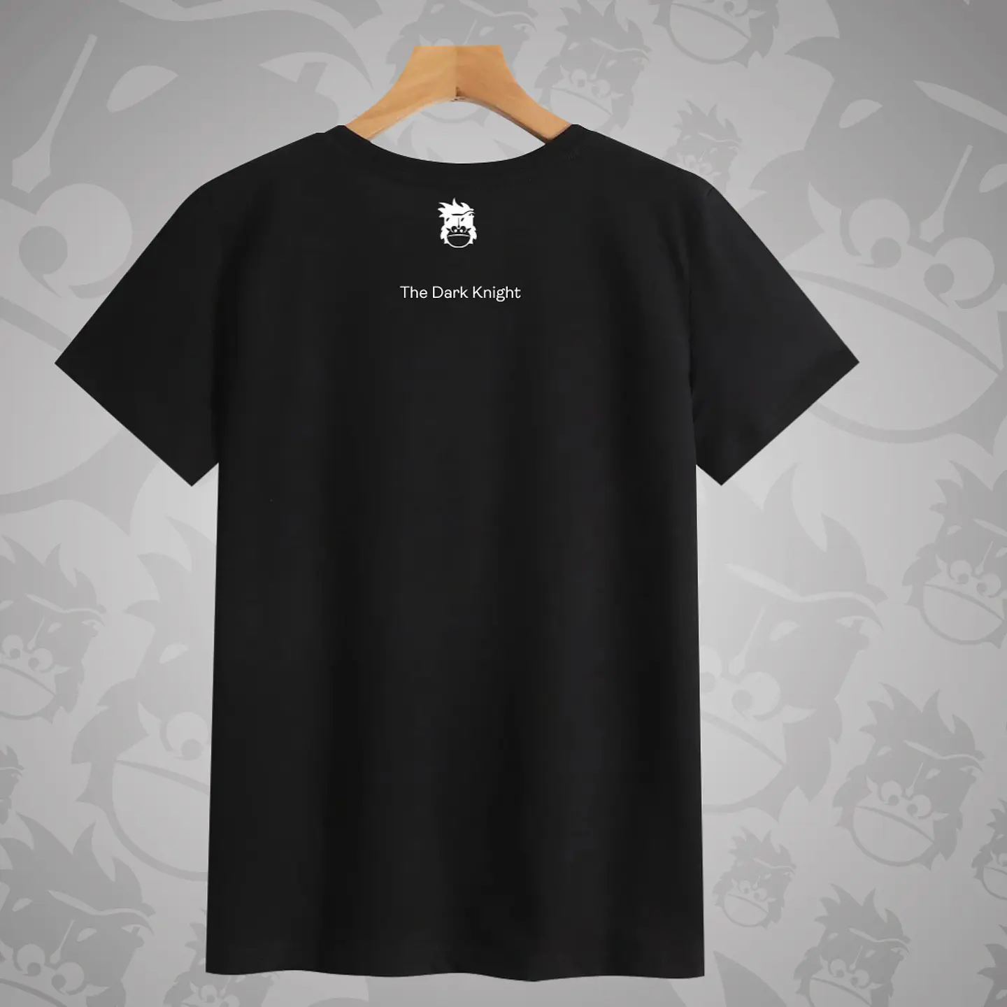 Polera Actores - The Dark Knight - 2