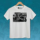 Polera Behind the scenes - Back to the Future part 3 - - Miniatura 1