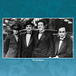 Polera Behind the scenes - The Godfather - - Miniatura 2