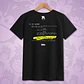 Polera Frases Épicas - Back to the Future - - Miniatura 2