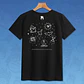 Polera Directores - Christopher Nolan - - Miniatura 2