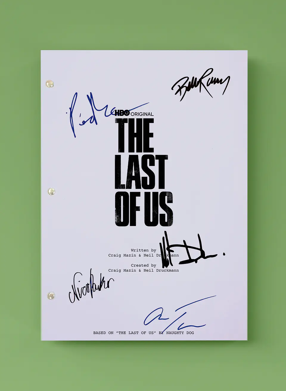 The Last of Us 2