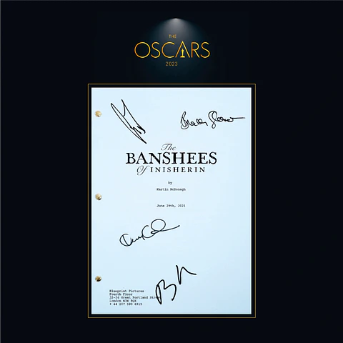 The Banshees of Inisherin